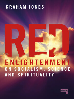 cover image of Red Enlightenment